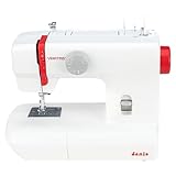 Máquina De Coser VERITAS MyJanis Edition