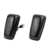 専用出品。 Amazon.co.jp: プジョー306 106 406 806 LEDカーダイナミック