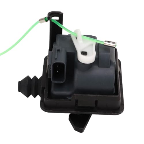 Moteur d'actionneur bloqué ? Solution couvercle de carburant Civic 74700TBAA02