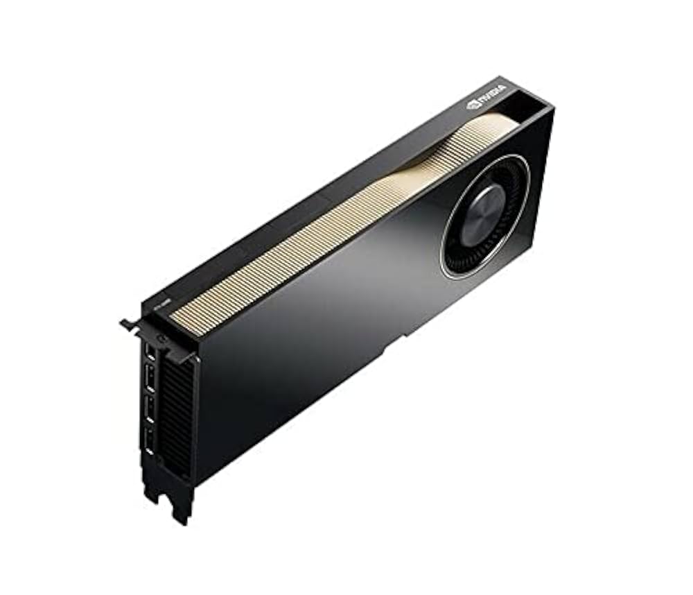 Amazon | PNY VCNRTXA6000-PB グラフィックスカード NVIDIA RTX