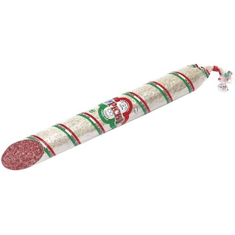 Pick ungarische Salami ca. 1300 gr Cover