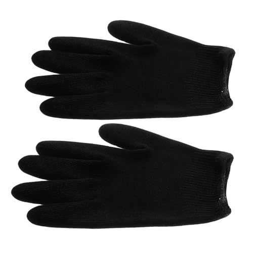 VALICLUD Gants De Gommage Pour Mains Masque Hydratant Pour Éliminer Peaux Mortes Gants De Spa Pour Mains Sèches