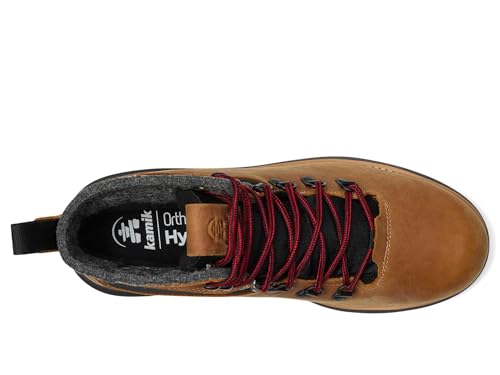 Image of Kamik Men's Brody Winter Boots