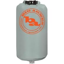 Big Agnes Hyperbead Pumphouse Ultra, Mercury