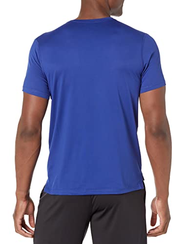 Image of Champion Boys T-Shirt, Kids' T-Shirt For Boys, Lightweight Tee for Kids, Script & Print
