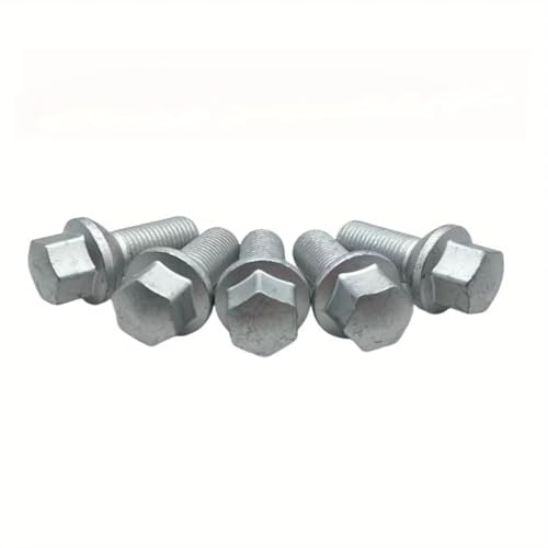 Perno espárrago rueda de alta resistencia para Benz W164 X204 W163 tornillos llanta