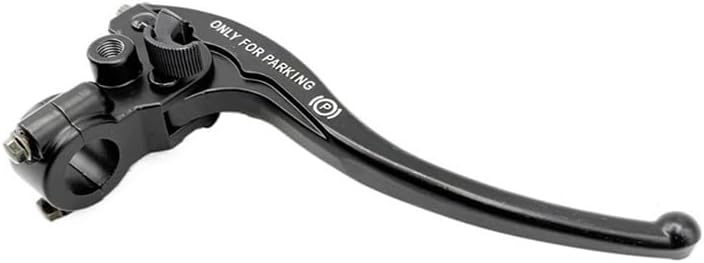 Parking Brake Lever For LH260 LH300 By 300cc D300 G300 ATV 4.3.01.0010
