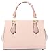 Michael Kors Women's Marilyn Small Crossbody Bag, Gold-Tone Hardware/Soft Pink/Light Cream/Fawn