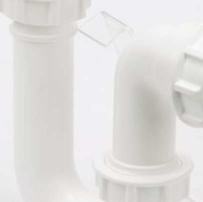 Floplast P Trap 76Mm Seal X 32Mm Tp37 5055149901300