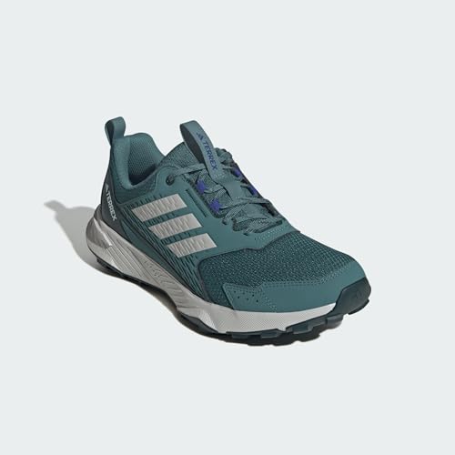 Image of adidas Mens Terrex Tracefinder 2 Running Shoe