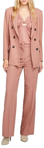 Short aux femmes Sisley rose poudré chic vêtement été référence 4KVXLF02I