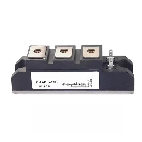 IKYCEHFV Módulo rectificador de tiristores PK40F-120 Módulo IGBT