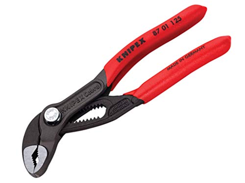 Preisvergleich Produktbild COBRAZANGE© KNIPEX 125MM