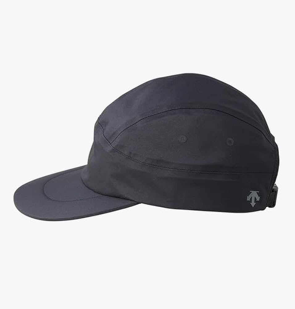 DESCENTE　Tシャツ2枚とキャップ DESCENTE 帽子 メンズ レディース デサント WRベースボール