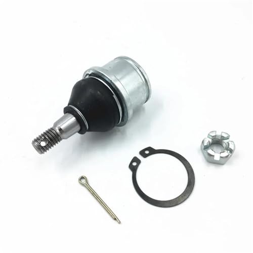 Rótula compatible con CF500 de 500 cc, recambio de suspensión y dirección 3