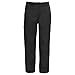 Price comparison product image Trespass Clifton, Black, M, Quick Dry Trousers with UV Protection for Men, Medium, Black