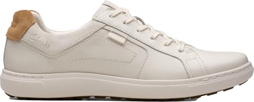 Image of Clarks Men's Mapstone Lace