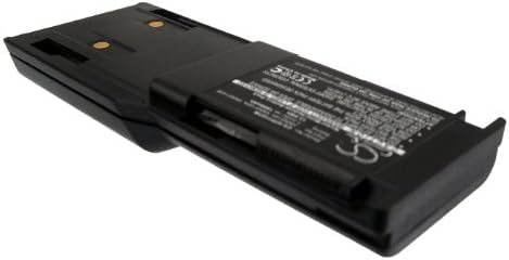 Cameron Sino Battery for Motorola Radius P110 PN:Motorola HNN8148, HNN8148A, HNN8148B 1800mAh/13.5Wh