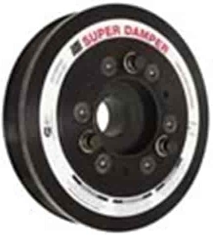 ATI 917277 ATI Performance Products DAMPER - 6.75IN ALUM - 6