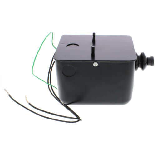 ALLANSON 1092-PF-G 000V, 150VA, 25/20MA, 50/60HZ, Ignition Transformer, Interchangeable, Primary 120V, Secondary 6, Type PF-G