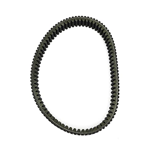 Courroie double denture 939 0180-055000 pour transmission ATV UTV