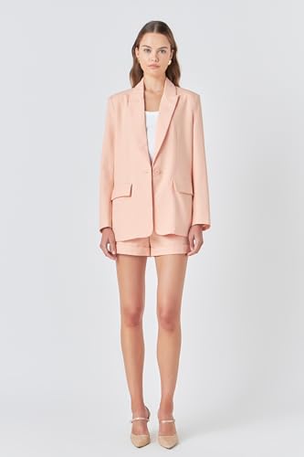 endless rose Blazer3
