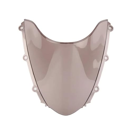 Pare-brise moto double bulle pour CBR1000RR 2004-2007