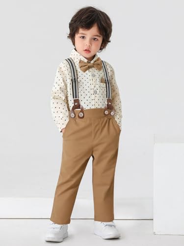Image of Boarnseorl Baby Boys Pants Sets