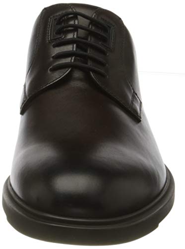 BOSS Firstclass_derb_PL, Derby Uomo, Marrone