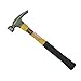 Valley HMFF-25M 25oz Self-Star Magnetic Framing Hammer with Fiberglass Handle, Pack of 6 HMFF-25M
