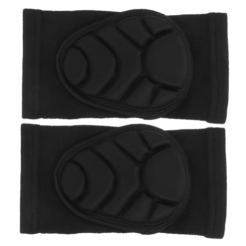 HANABASS Protective Elbow Sleeves for Men Women Unisex Elbow Support Knee Pads Set