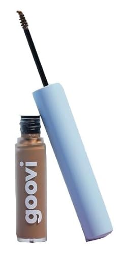Goovi Frame Me Up Gel Sopracciglia Colorato 01 Light Blonde, 5ml