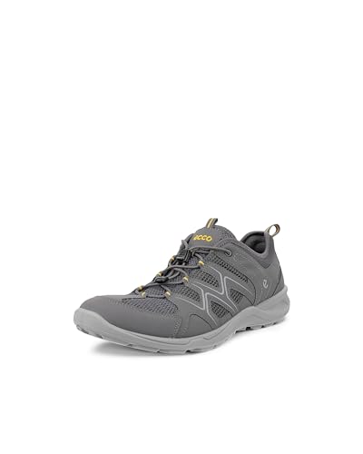 ECCO Herren Terracruise LT Magnet/Gelb 43
