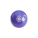 STOTT PILATES Toning Ball (Purple), 1 lbs / 0.45 kg by
