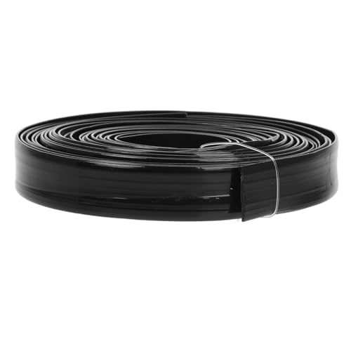 Didiseaon Hair Weave Bonding Glue Keratin Beads Adhesive Hot Melt Glue Tape Roll Professional Salon Tool Natural Look