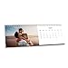 PhotoFancy® - Personalisierter Tischkalender 2025 mit eigenen Fotos - Fotokalender 'Portrait' im Querformat mit eigenen Bildern selbst gestalten Ort mit günstig Kaufen-PhotoFancy® - Personalisierter Tischkalender 2025 mit eigenen Fotos - Fotokalender 'Portrait' im Querformat mit eigenen Bildern selbst gestalten