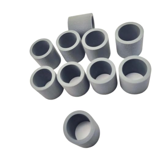 Pneu en caoutchouc pour rouleau de ramassage RM1-3763 et RL1-0540 LaserJet