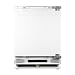 Willow WBU60FZ 111L Built Under Fridge with Ice Box, Reversible Door, 4* Freezer Rating, Adjustable Thermostat