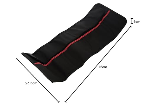 Knipex Borsa Portautensili 8 Scomparti Vuota 00 19...