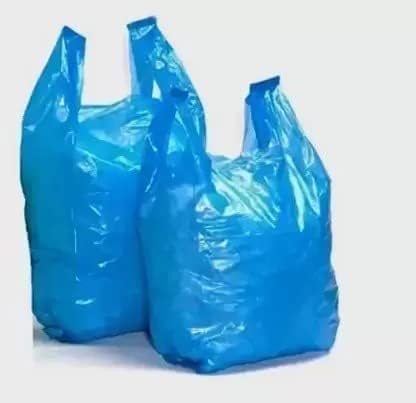 R Enterprises Biodegradable New Garbage Bags Large Jumbo Size Garbage Dustbin Bags For Packing Large 30 X 40 Inches Jumbo 75 L Garbage Bag (15Bag) For Packaging, Dustbin, 15 Count,Blue (B0CDWQN8YN) Amazon Price History, Amazon Price Tracker