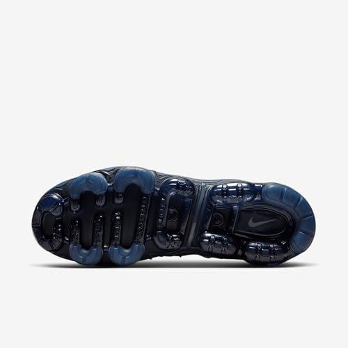 Nike Air Vapormax Plus Men's Shoes (Thunder Blue/Midnight Navy/Cool Grey)2