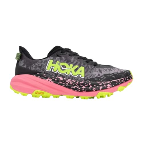 Image of Hoka Mens Speedgoat 6 Mid GTX