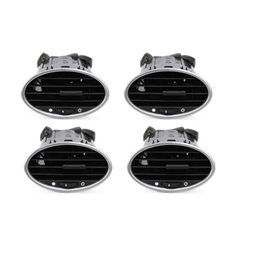 Aérateur Focus MK2 pour un confort thermique optimal en voyage