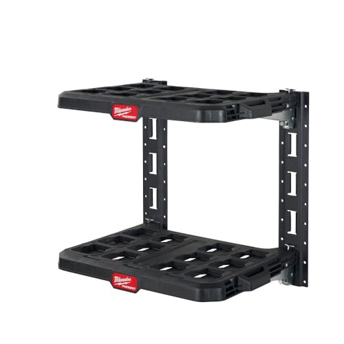 Milwaukee Electric - PACKOUT Racking KIT