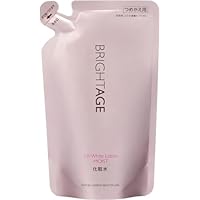 Amazon | 【化粧水 詰め替え】ブライトエイジ 公式 リフトホワイト