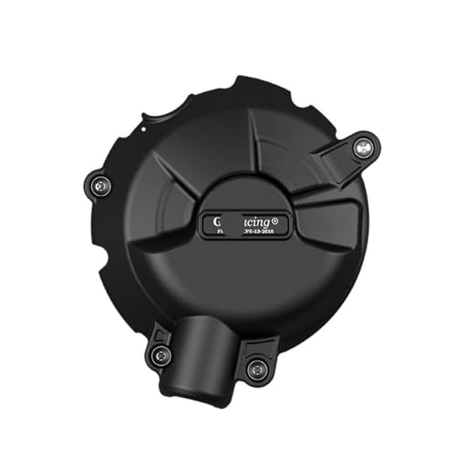 Accessoires moto protecteur latéral moteur S1000RR capot d'embrayage alternateur 2023 - 6