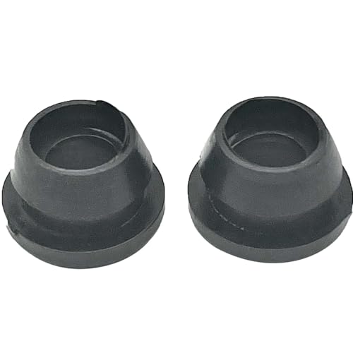 MCDHOJWGG Transfer Case Shift Linkage Bushing Compatible with Comanche MJ Cherokee XJ ZJ Wrangler TJ YJ