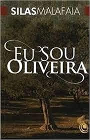livro eu sou oliveira silas malafaia Ed. 2013