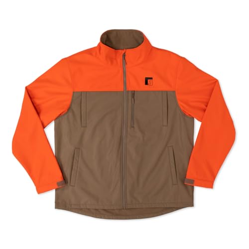 Rogers Men's Toughman Upland Jacket4