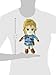 Little Buddy The Legend of Zelda Breath of The Wild Link Stuffed Plush, multi-colored, 